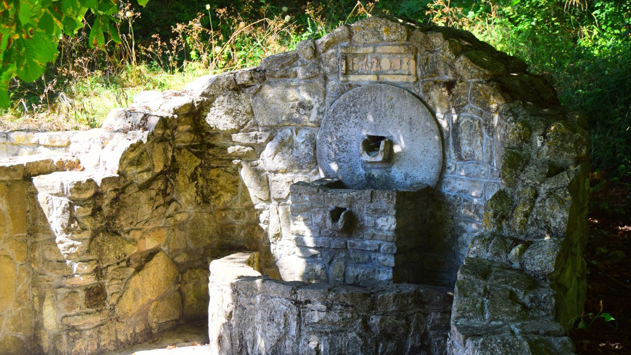 GEP 2022 - Le Fontane di Alberona tra aneddoti e poesie